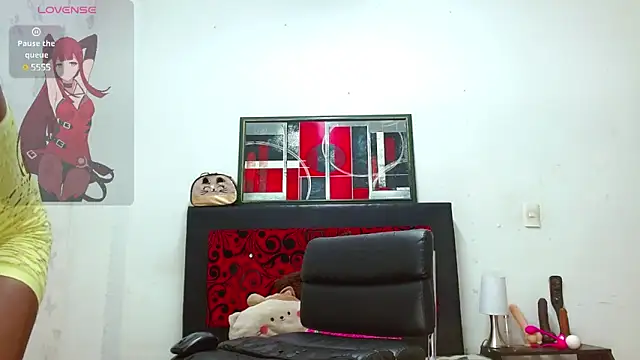 LexiStone  online show from 01/31/25, 07:51