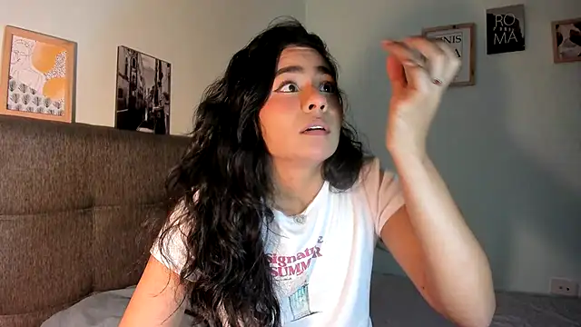 valeryvegas 2 online show from 09/10/25, 02:55