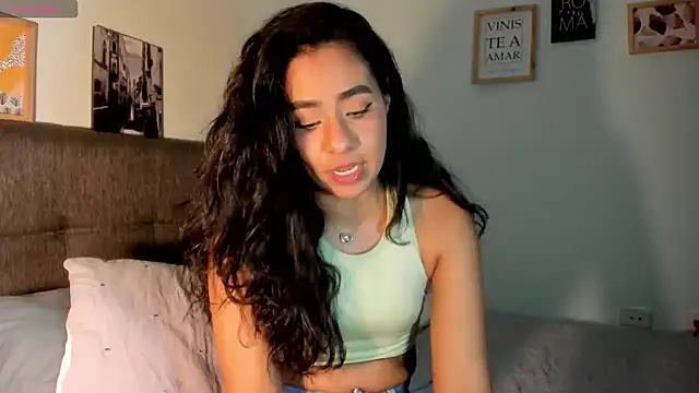 valeryvegas 2 online show from 09/19/25, 02:46