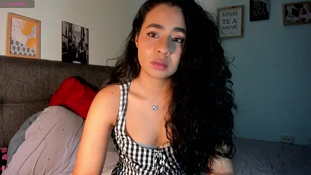 valeryvegas 2 online show from 09/20/25, 02:56