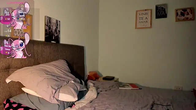 valeryvegas 2 online show from 09/23/25, 02:58