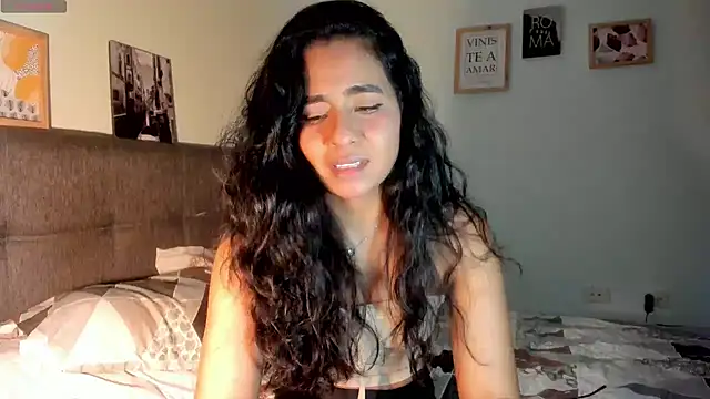 valeryvegas 2 online show from 10/10/25, 02:21