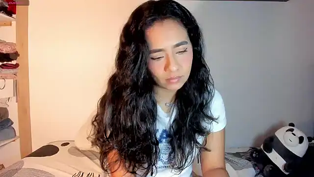 valeryvegas 2 online show from 10/24/25, 01:24