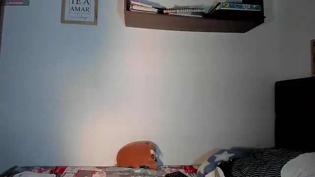 valeryvegas 2 online show from 11/05/25, 03:28