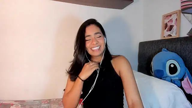 valeryvegas 2 online show from 11/13/25, 02:32