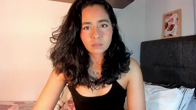 valeryvegas 2 online show from 11/19/25, 02:22