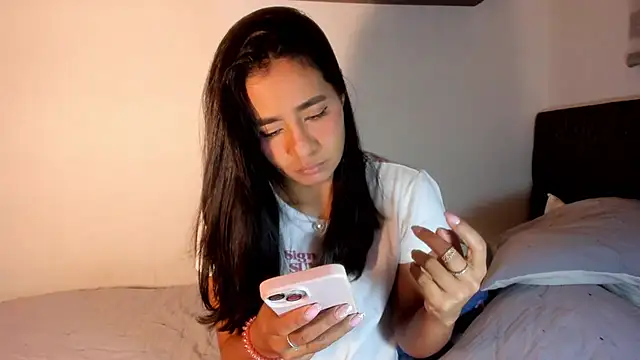 valeryvegas 2 online show from 02/13/26, 04:52