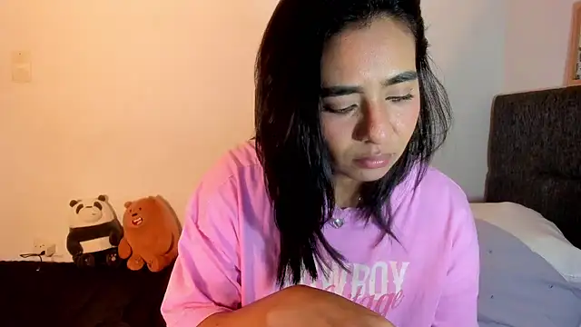 valeryvegas 2 online show from 03/18/26, 01:53