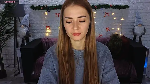 Adelyna Bird online show from 12/16/24, 11:33