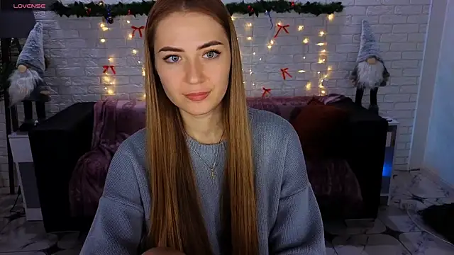 Adelyna Bird online show from 12/23/24, 11:36