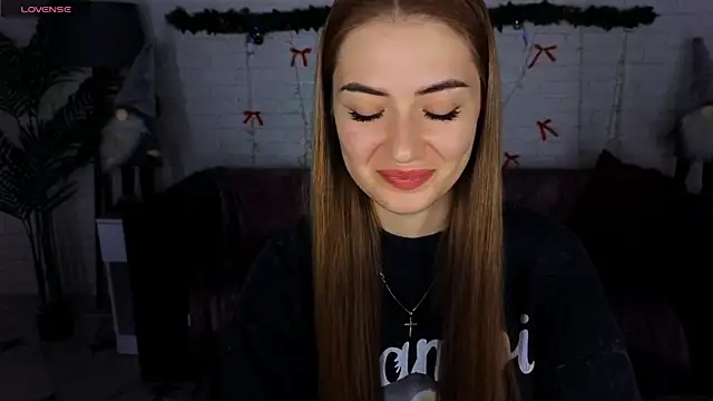 Adelyna Bird online show from 12/26/24, 11:32