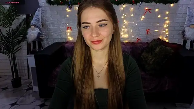 Adelyna Bird online show from 01/04/25, 07:24