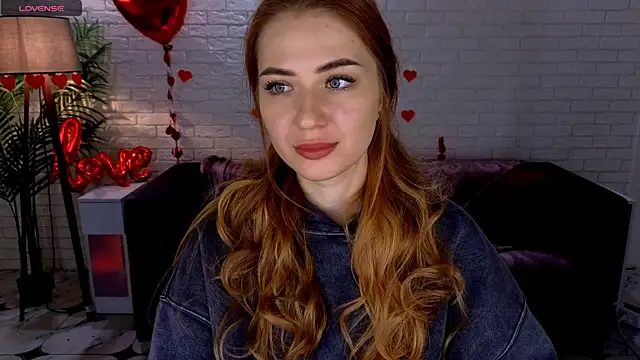 Adelyna Bird online show from 02/16/25, 07:15