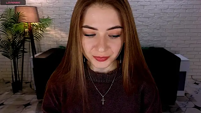 Adelyna Bird online show from 03/06/25, 07:14