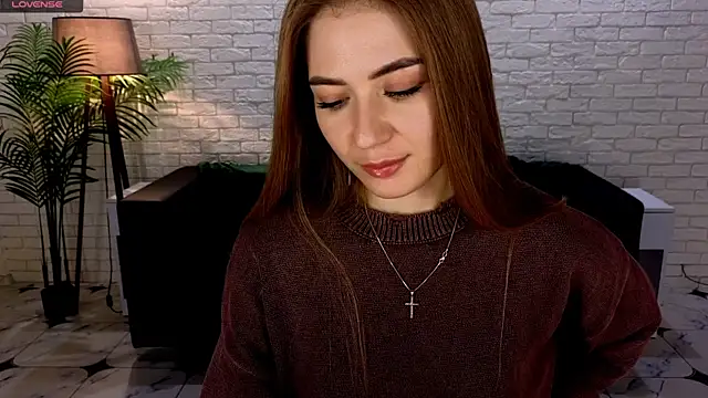 Adelyna Bird online show from 03/06/25, 11:03