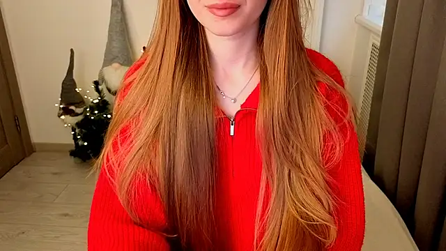 Adelyna Bird online show from 01/09/26, 07:55