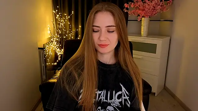 Adelyna Bird online show from 02/13/26, 08:10