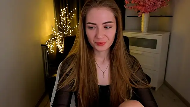 Adelyna Bird online show from 02/15/26, 07:27