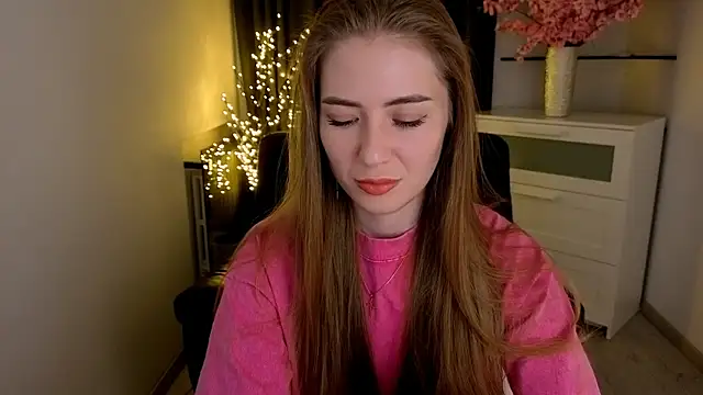 Adelyna Bird online show from 02/16/26, 07:59