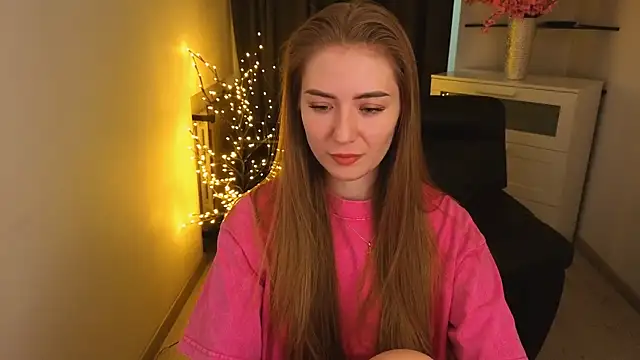 Adelyna Bird online show from 03/02/26, 07:59