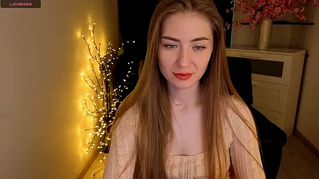 Adelyna Bird online show from 04/27/26, 07:06