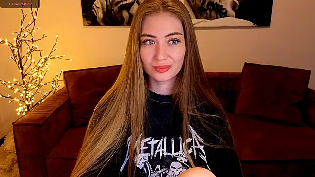 Adelyna Bird online show from 07/02/26, 07:03
