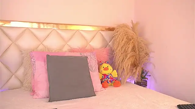 KendalEvanz online show from 02/12/26, 10:27