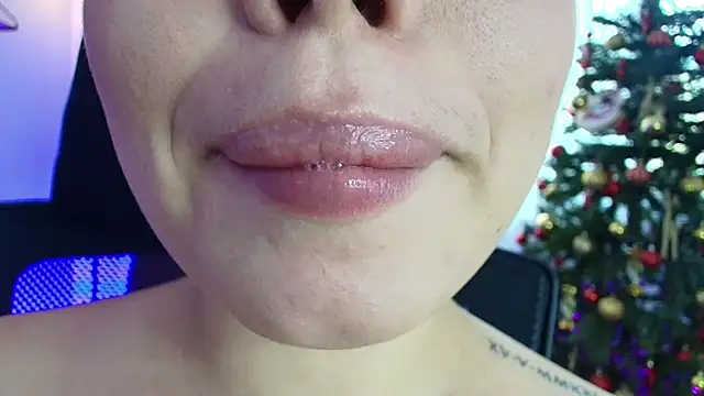 lisbet21x online show from 01/15/25, 07:12