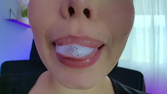 lisbet21x online show from 01/20/25, 06:32