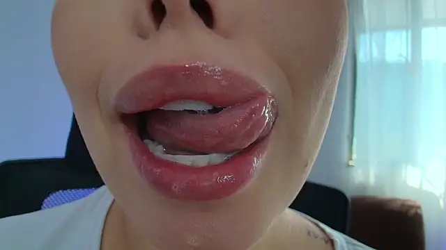 lisbet21x online show from 01/25/25, 02:03