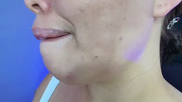 lisbet21x online show from 01/27/25, 09:55