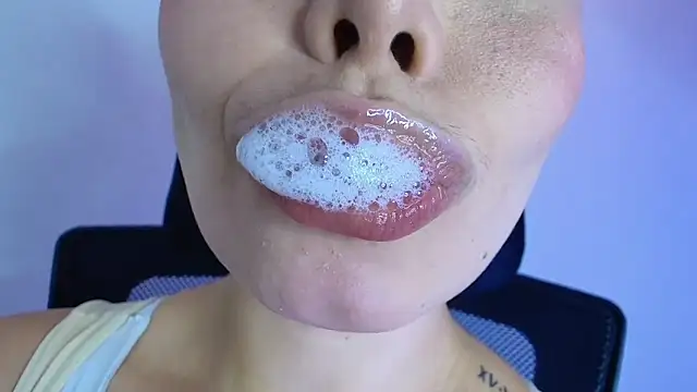 lisbet21x online show from 02/19/26, 08:27