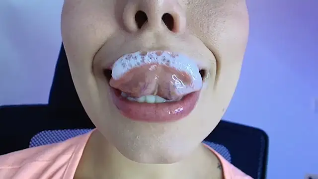 lisbet21x online show from 02/20/26, 09:15