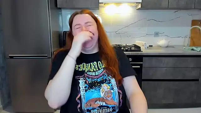 Snapshot of PolinaSalvatore chatting on 02/20/25, 07:08 PolinaSalvatore online show from 02/20/25, 07:08