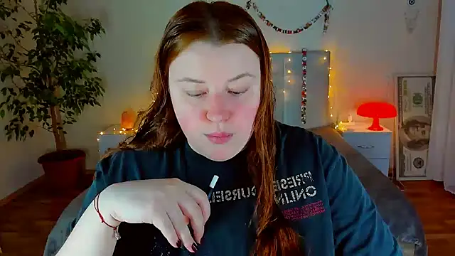 Snapshot of PolinaSalvatore chatting on 02/04/26, 07:53 PolinaSalvatore online show from 02/04/26, 07:53