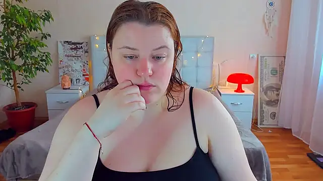 PolinaSalvatore online show from 03/27/26, 12:05