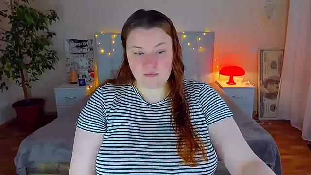 PolinaSalvatore online show from 04/08/26, 01:22