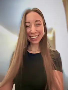 EvaCatt online show from 03/14/26, 03:23