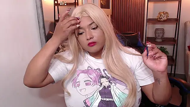 Kenya--Buhle online show from 12/20/25, 06:15