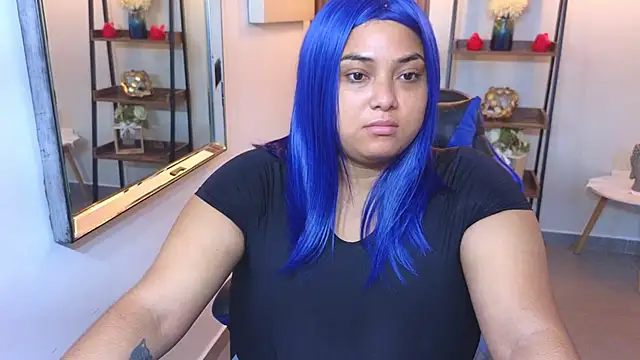 Kenya--Buhle online show from 03/03/26, 12:22