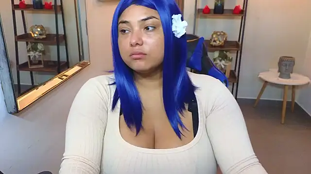 Kenya--Buhle online show from 03/05/26, 12:01