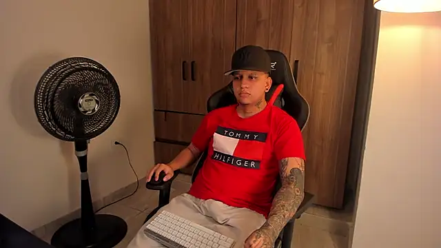 Jake simons online show from 03/06/26, 09:50