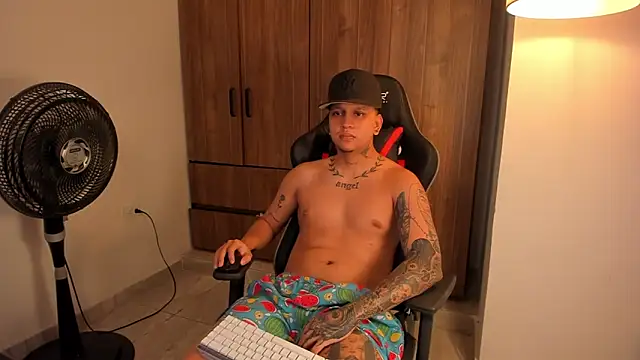 Jake simons online show from 03/09/26, 10:58