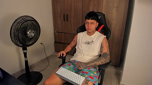 Jake simons online show from 03/26/26, 08:36