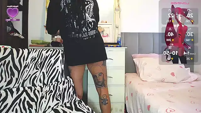 Snapshot of girl_tatto13 chatting on 02/23/26, 12:35 girl tatto13 online show from 02/23/26, 12:35