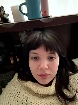 SweetMaisie online show from 01/07/26, 05:59