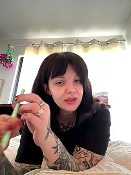 SweetMaisie online show from 01/15/26, 06:44