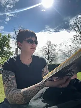 SweetMaisie online show from 04/10/26, 07:29