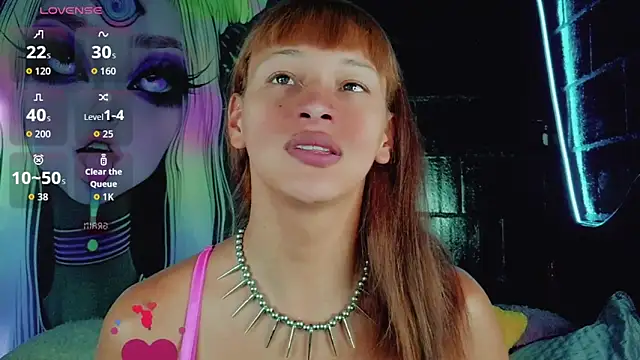 Summer XO online show from 03/09/26, 09:41