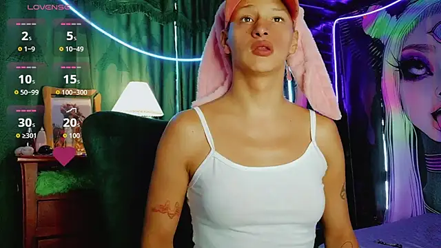 Summer XO online show from 03/15/26, 10:05